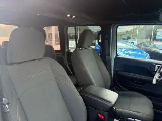 2024 JEEP WRANGLER 4XE