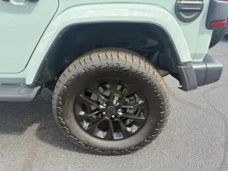 2024 JEEP WRANGLER 4XE