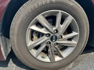 2020 KIA OPTIMA
