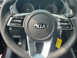 2020 KIA OPTIMA