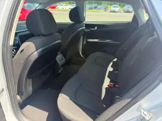 2020 KIA OPTIMA