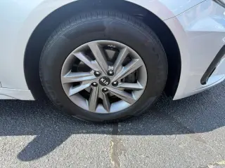 2020 KIA OPTIMA