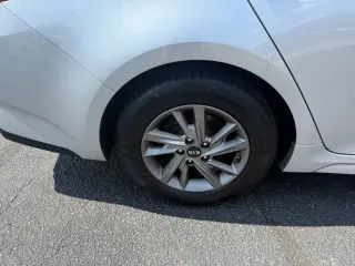 2020 KIA OPTIMA