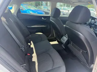 2020 KIA OPTIMA