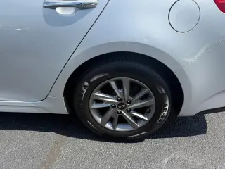 2020 KIA OPTIMA
