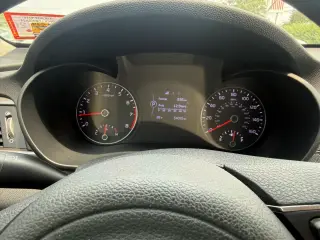 2017 KIA OPTIMA