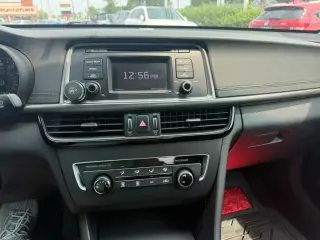 2017 KIA OPTIMA