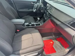 2017 KIA OPTIMA