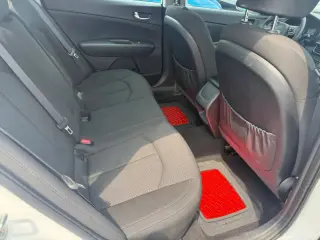 2017 KIA OPTIMA