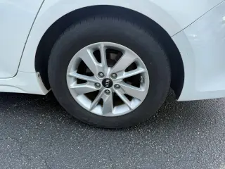 2017 KIA OPTIMA