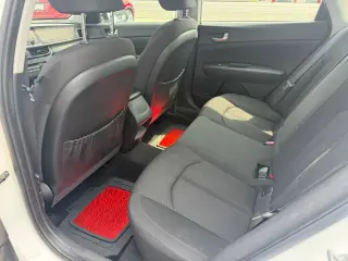 2017 KIA OPTIMA