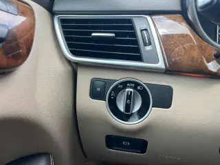 2012 MERCEDES-BENZ M-CLASS