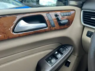 2012 MERCEDES-BENZ M-CLASS