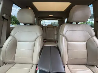 2012 MERCEDES-BENZ M-CLASS