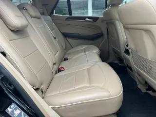 2012 MERCEDES-BENZ M-CLASS