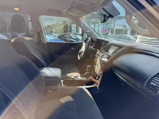 2020 NISSAN ARMADA