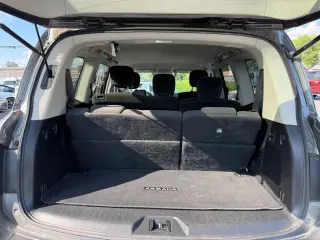 2020 NISSAN ARMADA