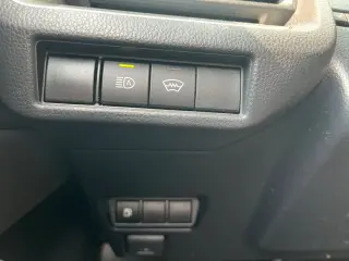 2024 TOYOTA PRIUS