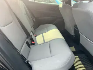 2024 TOYOTA PRIUS