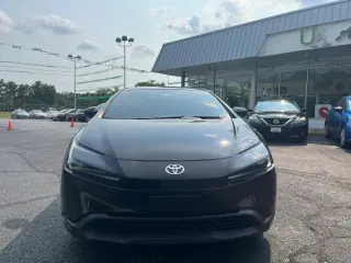 2024 TOYOTA PRIUS