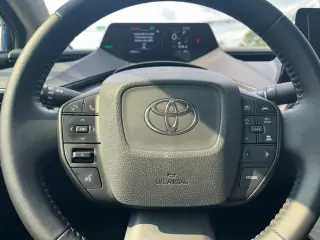 2024 TOYOTA PRIUS