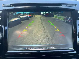 2018 NISSAN MURANO