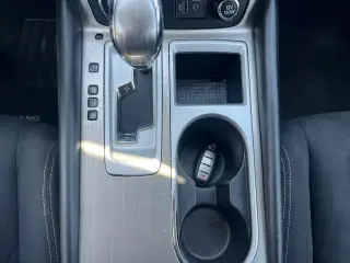 2018 NISSAN MURANO