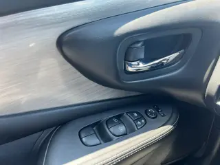2018 NISSAN MURANO