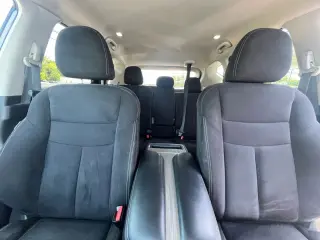 2018 NISSAN MURANO