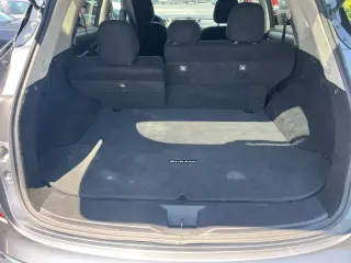 2018 NISSAN MURANO