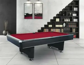 pool table services