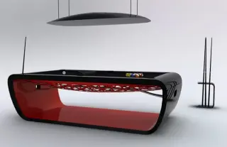 pool table services