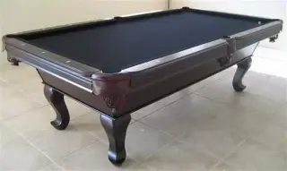 pool table services