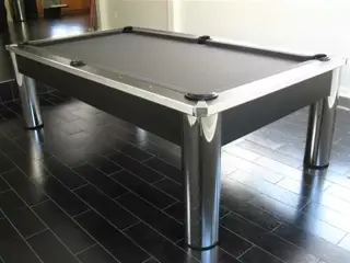 pool table services