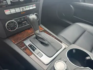 2013 Mercedes-Benz C-CLASS