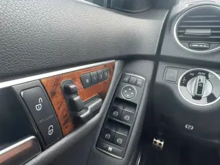 2013 Mercedes-Benz C-CLASS