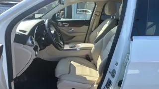 2020 Mercedes-Benz GLC