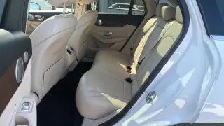 2020 Mercedes-Benz GLC