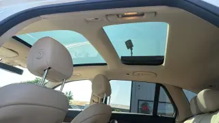 2020 Mercedes-Benz GLC