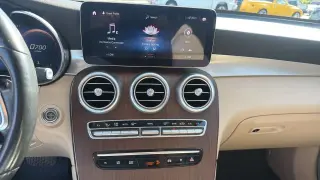 2020 Mercedes-Benz GLC