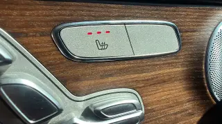 2020 Mercedes-Benz GLC