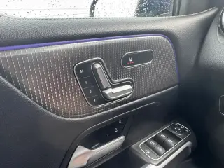 2021 Mercedes-Benz GLB
