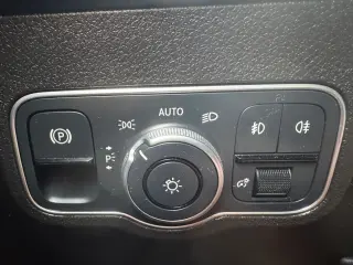 2021 Mercedes-Benz GLB