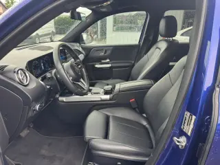 2021 Mercedes-Benz GLB