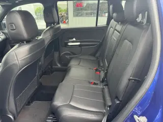 2021 Mercedes-Benz GLB