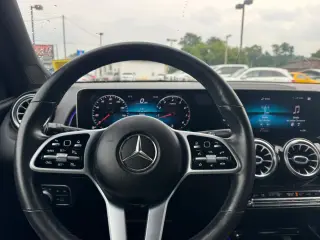 2021 Mercedes-Benz GLB
