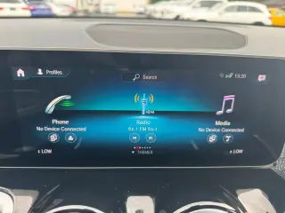 2021 Mercedes-Benz GLB