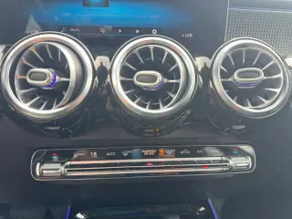 2021 Mercedes-Benz GLB
