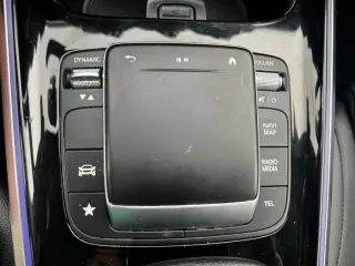2021 Mercedes-Benz GLB