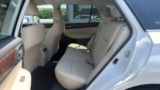 2017 Subaru OUTBACK